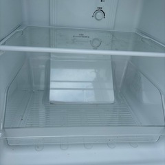 TOSHIBA 冷蔵庫の画像