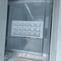 TOSHIBA 冷蔵庫の画像