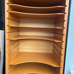書類・本棚　マガジンタワー　の画像