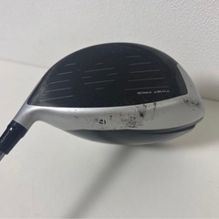 テーラーメイド M4 ドライバー Diamana 60 flex-S MITSUBISHI RAYON ゴルフ ゴルフクラブ mw0573の画像