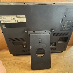 液晶一体（ジャンク品）の画像