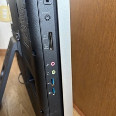 液晶一体（ジャンク品）の画像