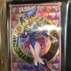「急募」遊戯王　デュエリストカードプロテクターセット100枚
の画像