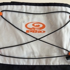 PIKO スポーツバッグの画像