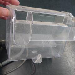 【水槽関連】室外隔離室セットの画像