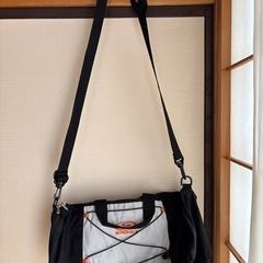 PIKO スポーツバッグの画像