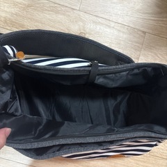ペット用キャリー　小型犬用の画像