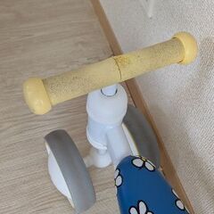 (お譲り先決定)ディーバイクの画像