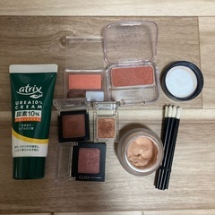 コスメの画像