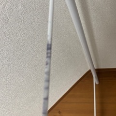 ランドリーラック無料でお譲りしますの画像