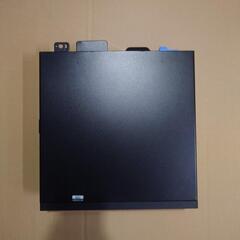 DELL Precion 3431 TEST OK 期間限定 高性能Workstation,GPU OK, 冷却強化 OKの画像