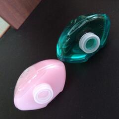 ブルーレットの画像