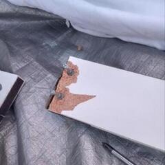 訳ありシングル　ロータイプ　キングサイズ　ベッドの画像
