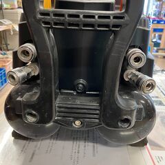 【中古】【動作OK】【店頭引取限定】MAX マックス エアコンプレッサー AK-HL1250E 47,300円（税込）の画像