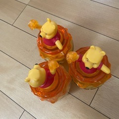ディズニープーさんハニーキャンディ空きケース
の画像