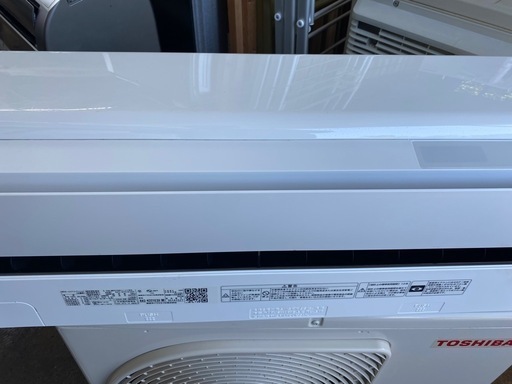 ?ルームエアコン2023年（6畳用）