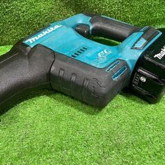 マキタ JR188D 充電式レシプロソー バッテリー1個付き【市川行徳店】【店頭取引限定】【中古】ITTARW41MQKGの画像