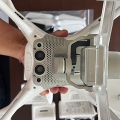 dji Phantom４proの画像