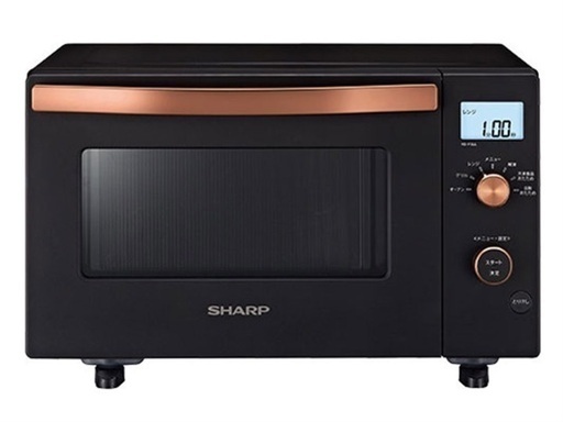 SHARP オーブンレンジ　電子レンジ