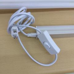 LED蛍光管60センチ　5本セットの画像