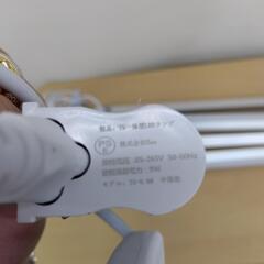 LED蛍光管60センチ　5本セットの画像