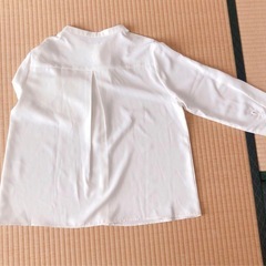 新品未使用！ Honeysのブラウス レディース Lサイズの画像