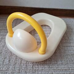 幼児補助便座の画像