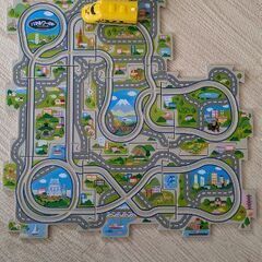 (お譲り先決定)パネルワールドの画像