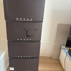 タンスの画像