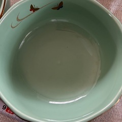 食器　ハナエモリ　2つで3000円の画像