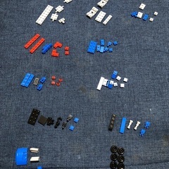 lelebrother cityguardian 5の画像