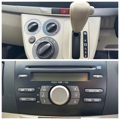 ムーブ♪車検R8.8.26⭐︎走行距離117000km♪の画像
