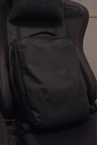 Aer slim pack 最終値下げ