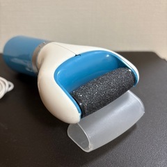 フットケアの画像