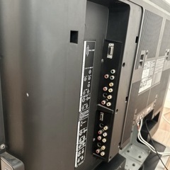 Victor テレビの画像