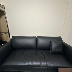 ソファの画像