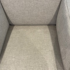 ソファーの画像