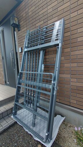 IKEA　スヴェルタ　ロフトベッド　90cm×200cm