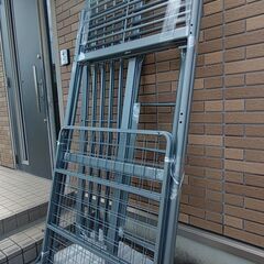 IKEA　スヴェルタ　ロフトベッド　90cm×200cmの画像