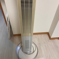 KOIZUMI製の温冷風機の画像