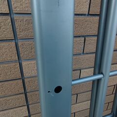 IKEA　スヴェルタ　ロフトベッド　90cm×200cmの画像