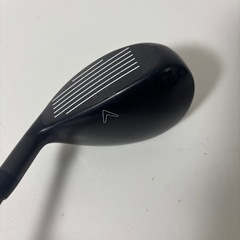 キャロウェイ Callaway X2 HOT ユーティリティ フレックスS ゴルフ用品 mw0578の画像