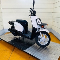 22634km ★始動動画あり★ GEAR UA08J ヤマハ 原付　兵庫の画像