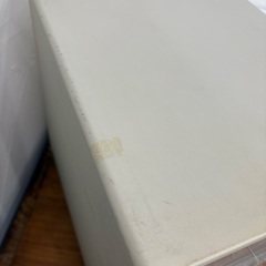事務用引き出し7段の画像