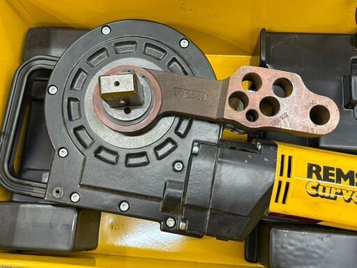 中古】タスコ TASCO TA515EK 直管ベンダー 三脚付き【ハンズクラフト佐賀】