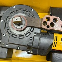 【中古】タスコ TASCO TA515EK 直管ベンダー 三脚付き【ハンズクラフト佐賀】の画像