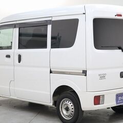 商用車情報✨法人契約可👌　日産 ＮＶ１００クリッパー 　ＤＸの画像