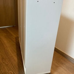 【美品】隙間収納　その2の画像
