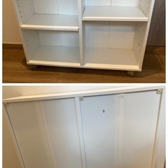 【美品】隙間収納　その2の画像