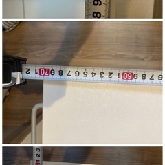 【美品】隙間収納　その2の画像